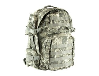 NcSTAR Tactical Backpack