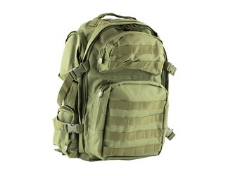 NcSTAR Tactical Backpack