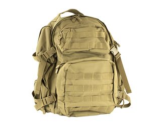 NcSTAR Tactical Backpack