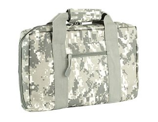 NcSTAR Discreet Pistol Case