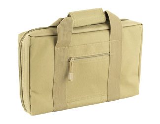 NcSTAR Discreet Pistol Case