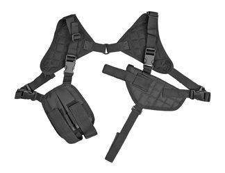 NcSTAR Shoulder Holster