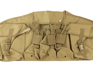 NcSTAR AK Chest Rig