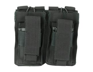 NcSTAR Double AR Magazine Pouch