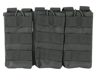 NcSTAR Triple AR Magazine Pouch