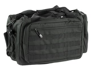 NcSTAR Competition Range Bag