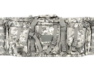 NcSTAR Double Carbine Case