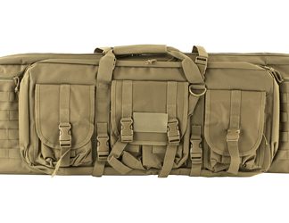 NcSTAR Double Carbine Case