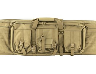 NcSTAR Double Carbine Case