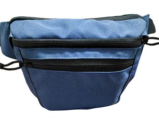 NcSTAR CCW Fanny Pack