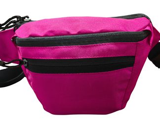 NcSTAR CCW Fanny Pack