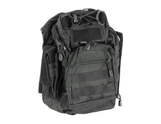NcSTAR First Responder Utility Bag
