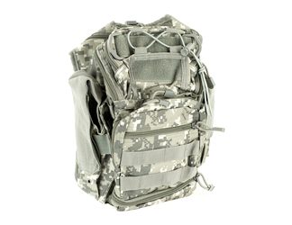 NcSTAR First Responder Utility Bag