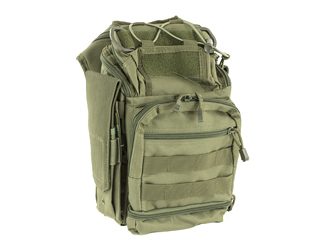 NcSTAR First Responder Utility Bag