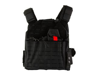 NcSTAR Laser Cut Plate Carrier