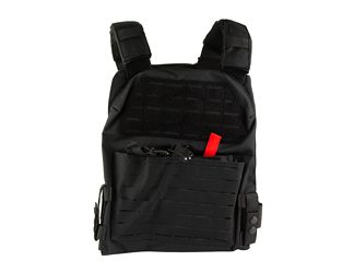 NcSTAR Laser Cut Plate Carrier