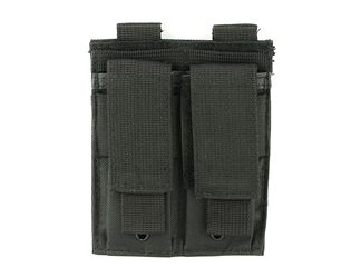 NcSTAR Double Pistol Mag Pouch
