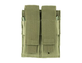 NcSTAR Double Pistol Mag Pouch