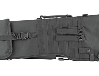 NcSTAR Rifle Scabbard