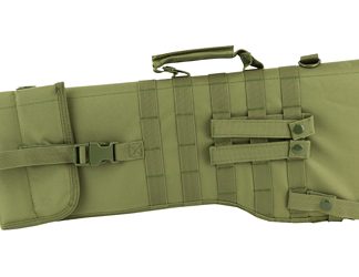 NcSTAR Rifle Scabbard