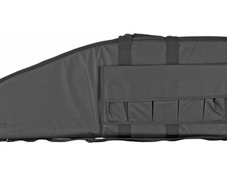NcSTAR Scoped Rifle Case