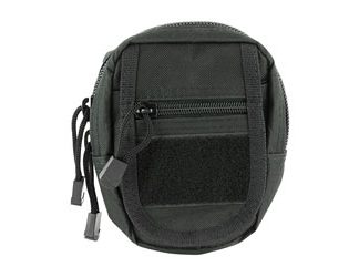 NcSTAR Small Utility Pouch