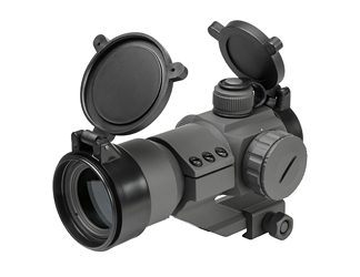 NcSTAR 35mm Red/Green/Blue Dot Optic