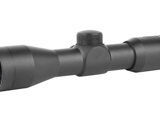 NcSTAR 4X30 Compact Scope