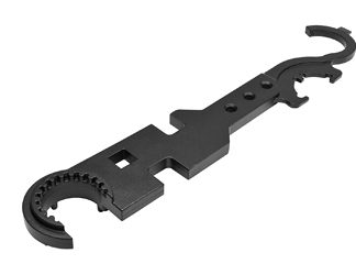 NcSTAR Armorer's Wrench