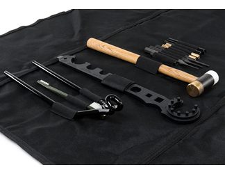 NcSTAR AR-15/M4 Gunsmithing Tool Kit