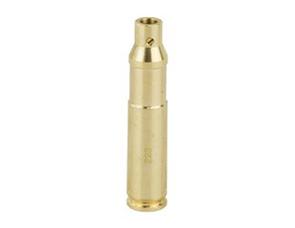 NcSTAR Laser Cartridge Bore Sighter