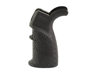 NcSTAR AR-15 A2 Enhanced Rubberized G