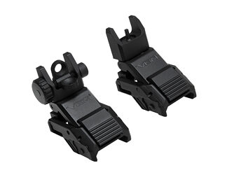 NcSTAR Pro Series Flip-Up