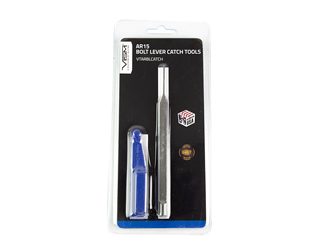 NcSTAR AR-15 Bolt Catch Lever Tool