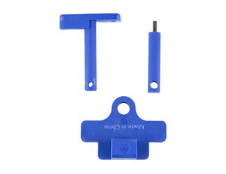 NcSTAR AR-15 Front Receiver Pin Tools