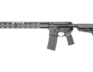 Noveske Chainsaw