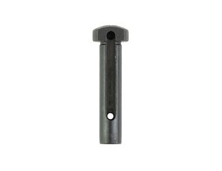 Noveske Pivot Pin, Noveske Logo Engraved, Black Finish