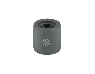 Noveske Thread Protector 1/2x28, Black