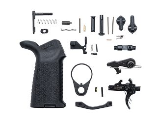 Noveske AR-15 LPK