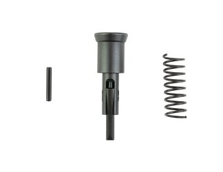 Noveske Forward Assist, Marked Pin, Includes: Assist Spring, Assist pin, Matte Finish, Black