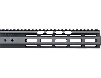 Noveske Skinny Rail