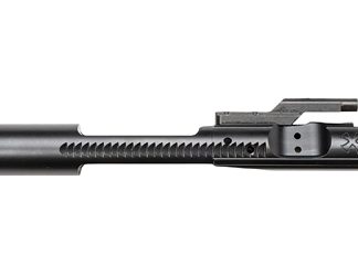 Noveske Bolt Carrier, 6MM ARC, Fits AR-15, DLC Finish, Black