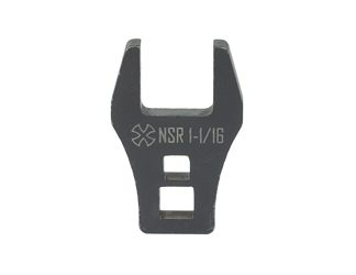Noveske Barrel Nut Wrench