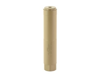 Otter Creek Labs Titanium