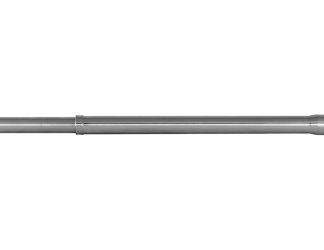 Odin Works Barrel, Fits AR15, 223 Wylde, 18", Threaded 1/2x28, DMR Profile, Stainless Steel, Rifle-Length Gas, Includes Tunable Gas Block
