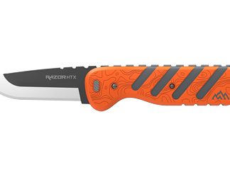 Outdoor Edge Razor HTX