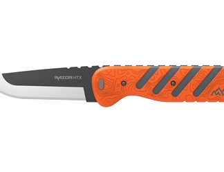 Outdoor Edge Razor HTX