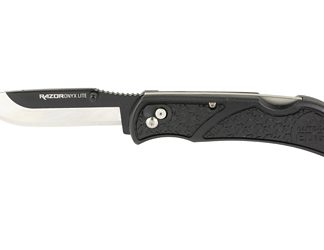 Outdoor Edge Razor Onyx
