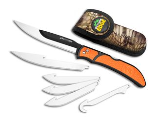Outdoor Edge Razorwork
