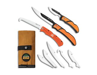 Outdoor Edge Razorguide Pak